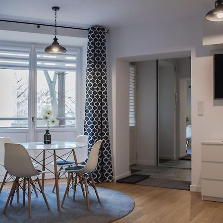 Chillout Apartment Sarego Krasków Eksteriør bilde