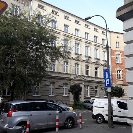 Chillout Apartment Sarego Krasków Eksteriør bilde