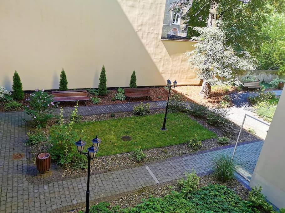 Chillout Apartment Sarego Krasków Eksteriør bilde