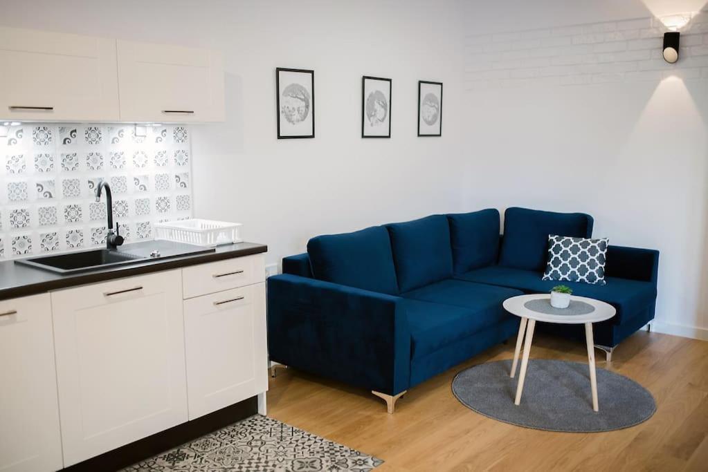 Chillout Apartment Sarego Krasków Eksteriør bilde
