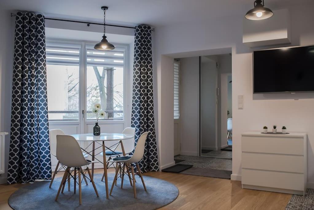 Chillout Apartment Sarego Krasków Eksteriør bilde