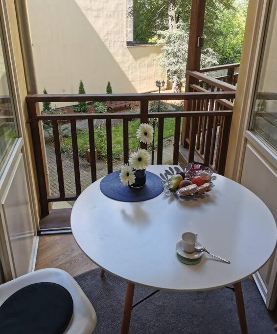 Chillout Apartment Sarego Krasków Eksteriør bilde