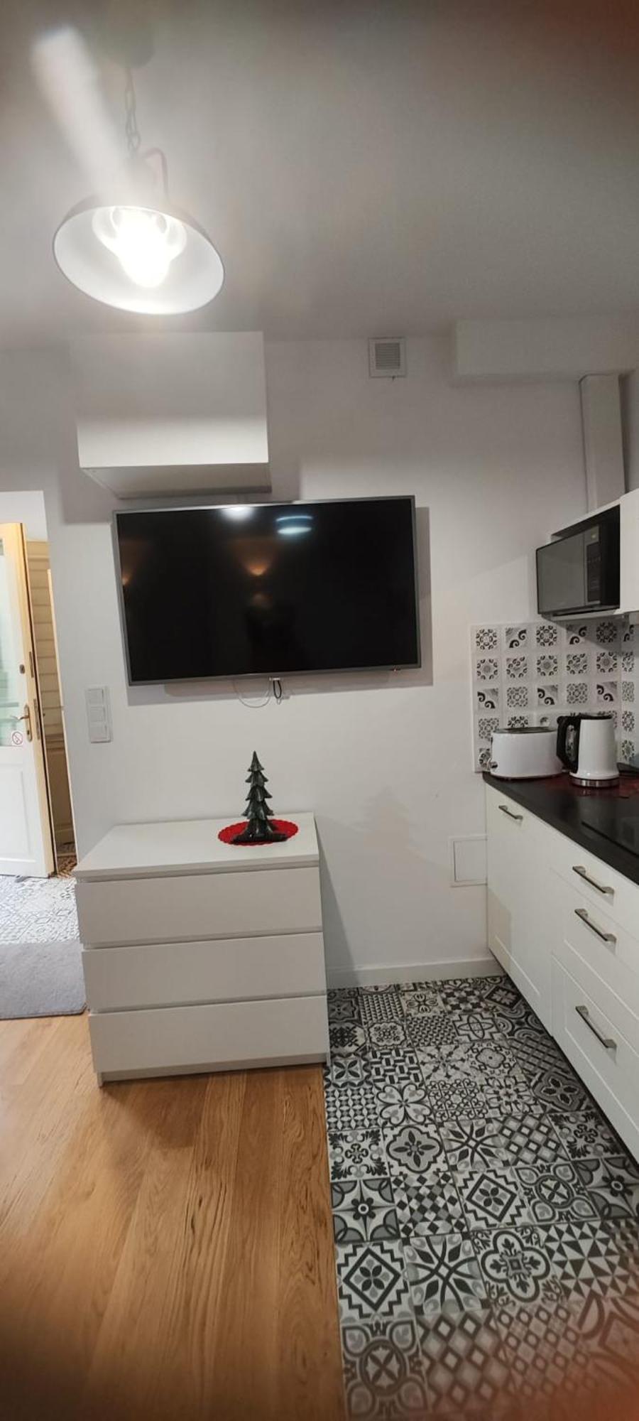 Chillout Apartment Sarego Krasków Eksteriør bilde