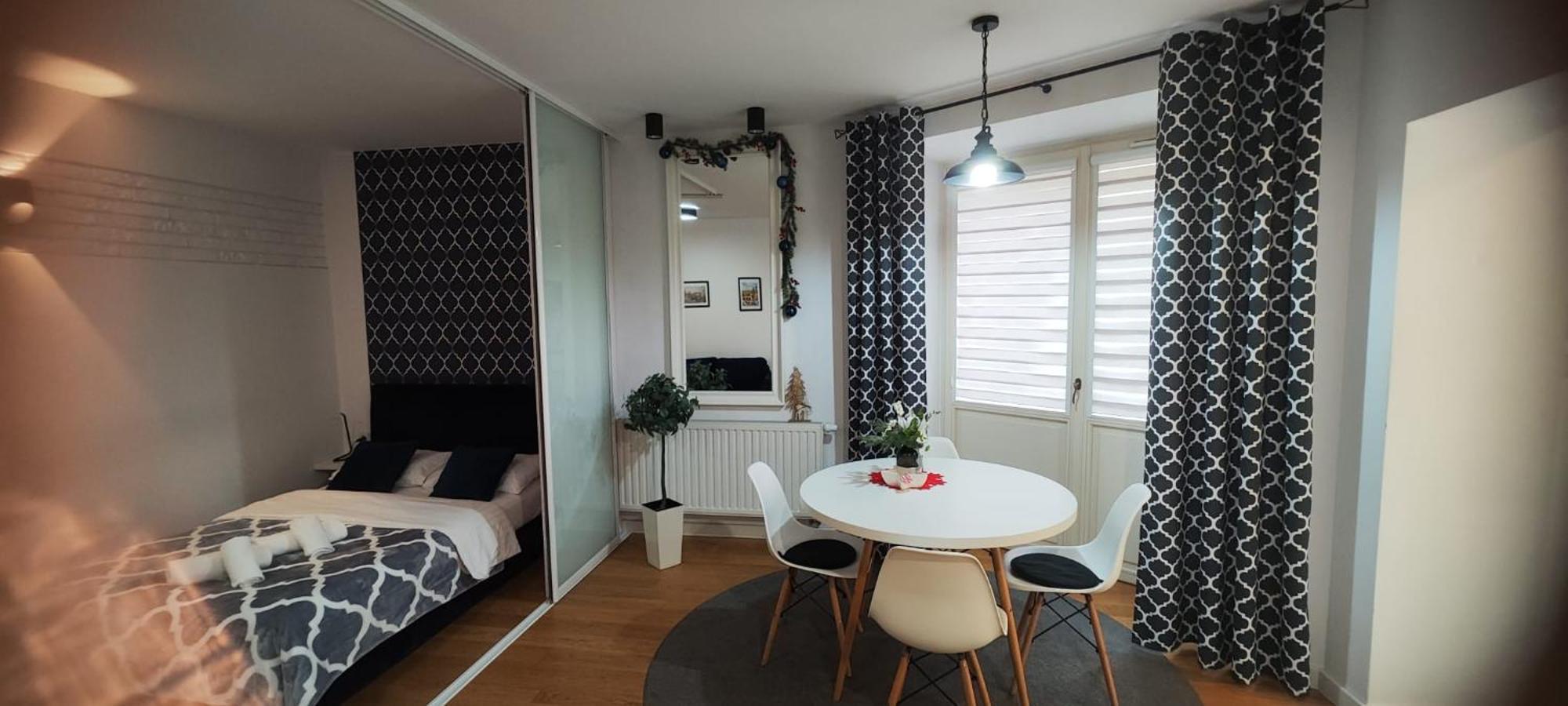 Chillout Apartment Sarego Krasków Eksteriør bilde