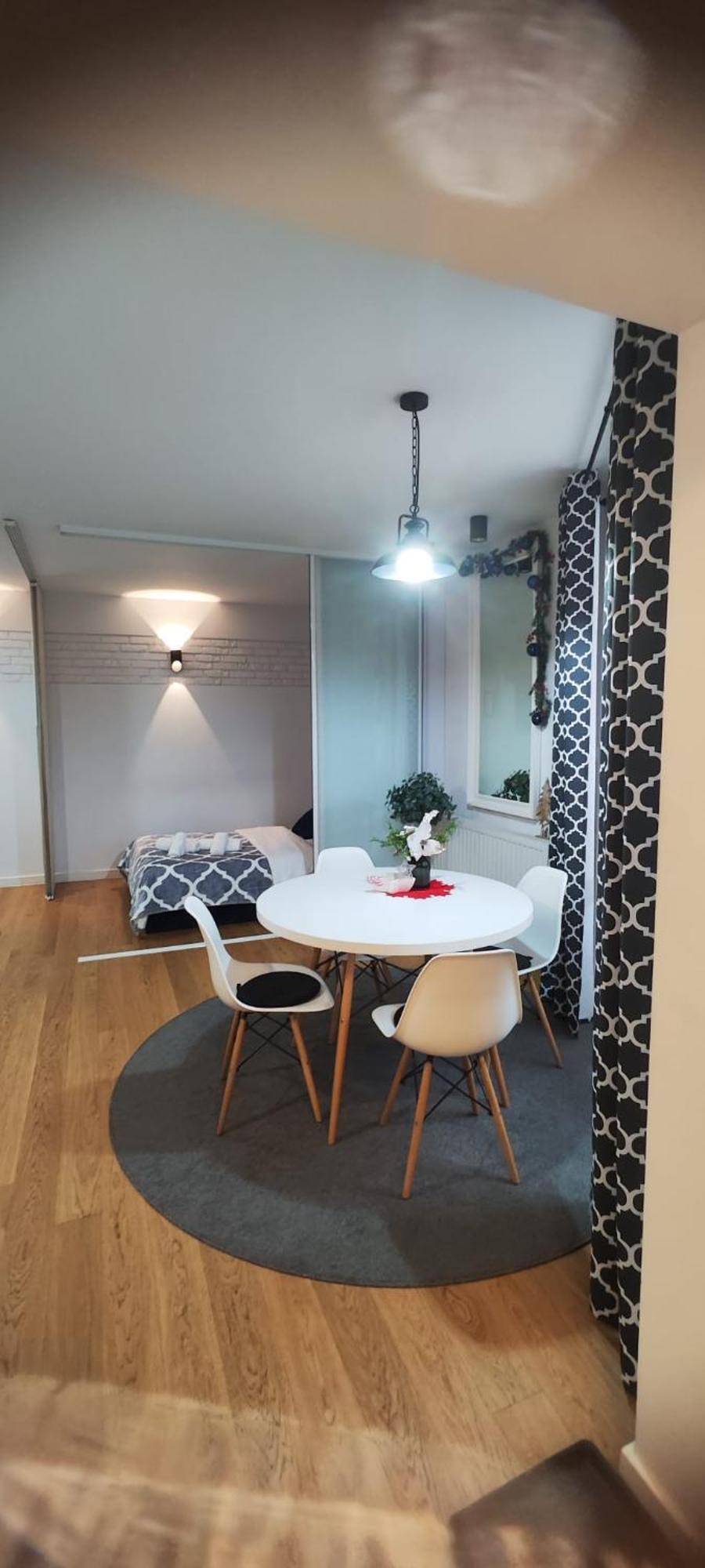 Chillout Apartment Sarego Krasków Eksteriør bilde