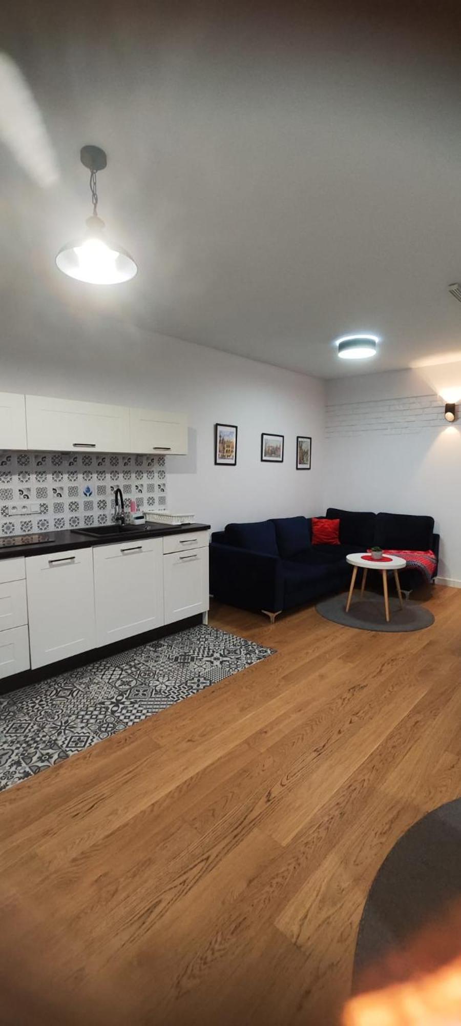 Chillout Apartment Sarego Krasków Eksteriør bilde