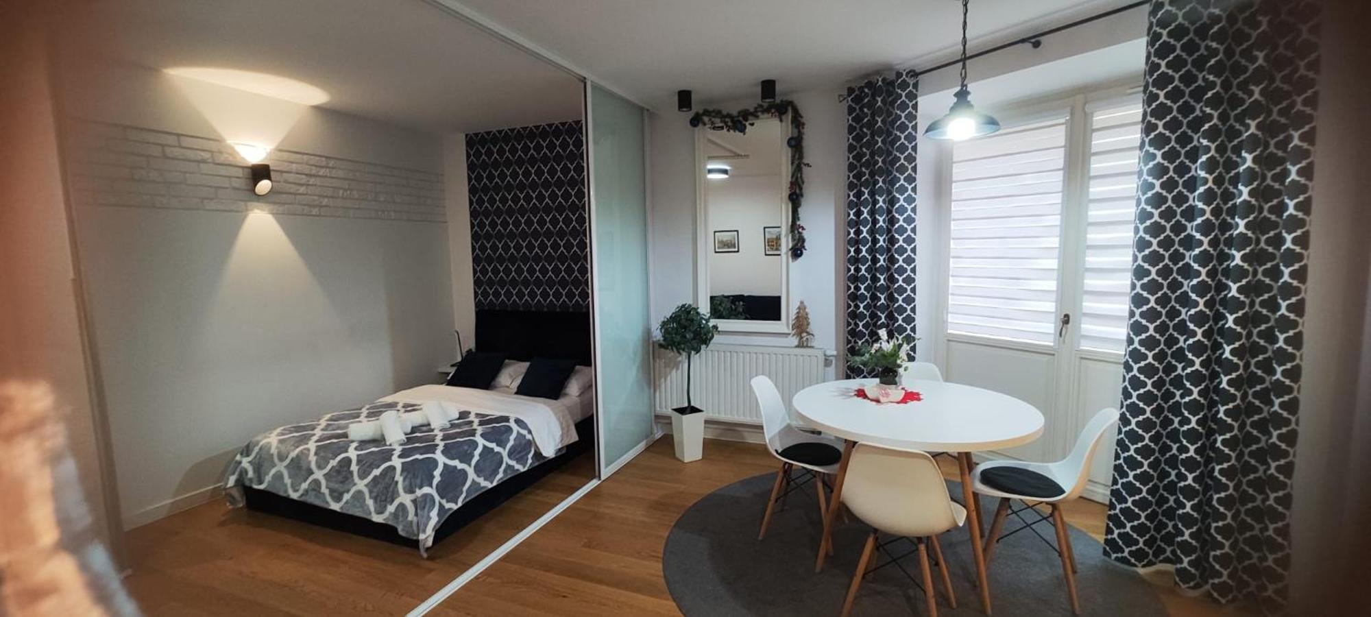 Chillout Apartment Sarego Krasków Eksteriør bilde